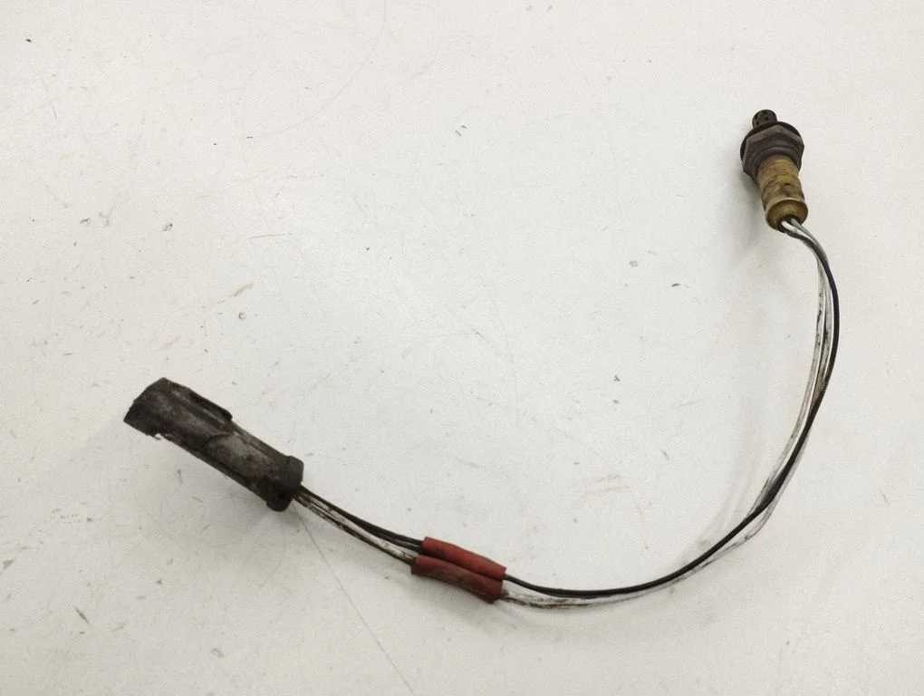Lambda probe sensor