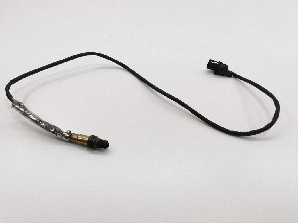 Lambda probe sensor V01321