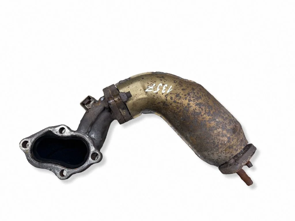 Catalyst/FAP/DPF particulate filter
