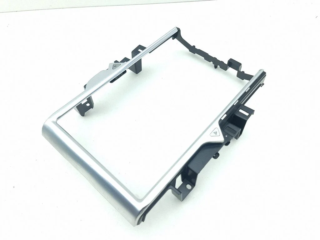 Radio/GPS head unit trim – Tesla Model S (2012-)