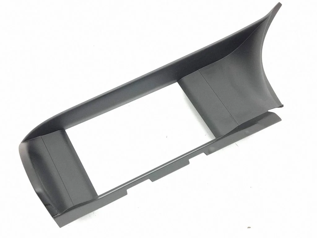 Radio/GPS head unit trim 682705DA0A