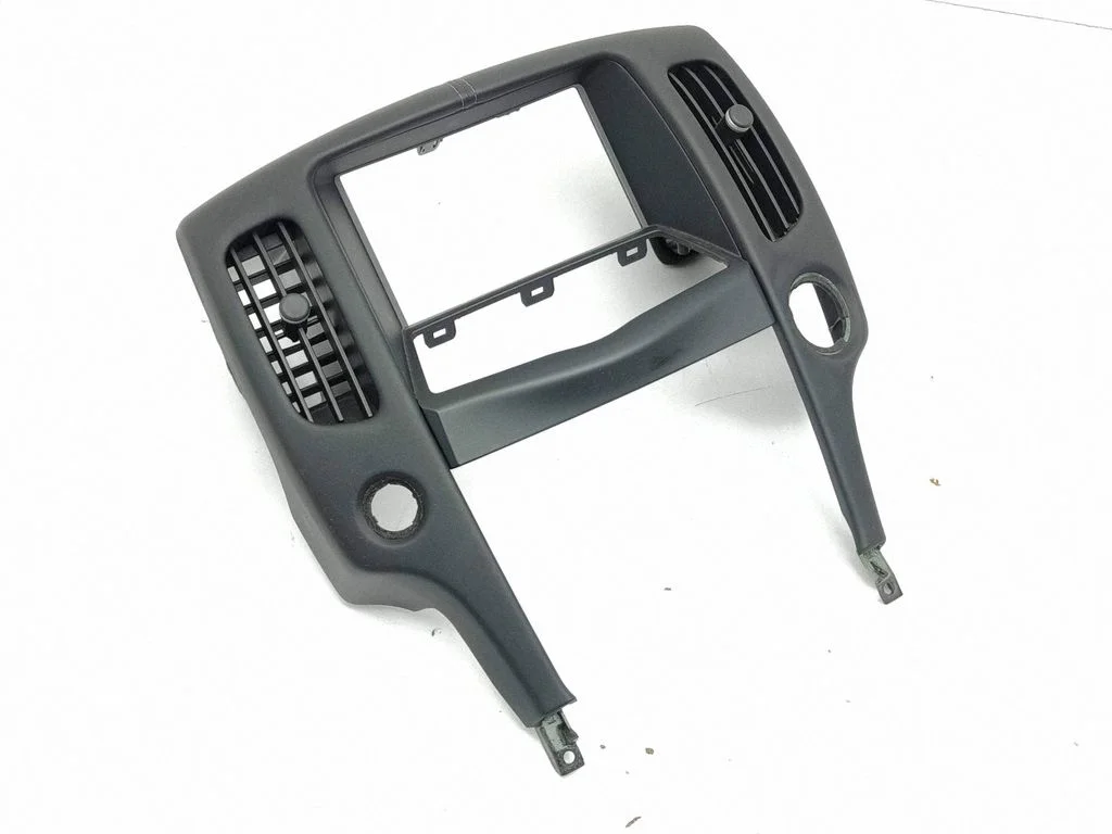 Radio/GPS head unit trim P12910B19000