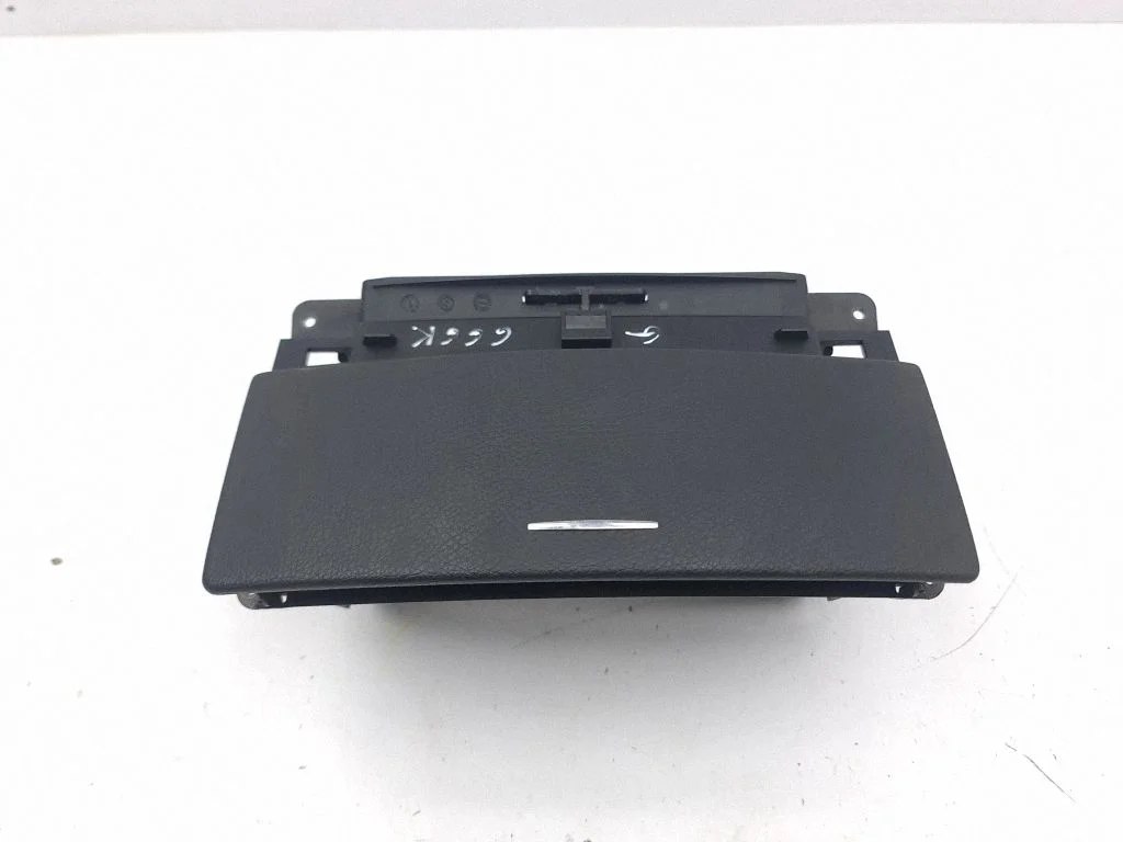 Radio/GPS head unit trim A2216800834