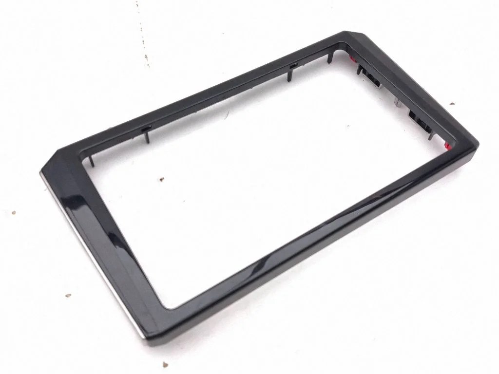 Radio/GPS head unit trim – Toyota Corolla E210 E21 (2018-)
