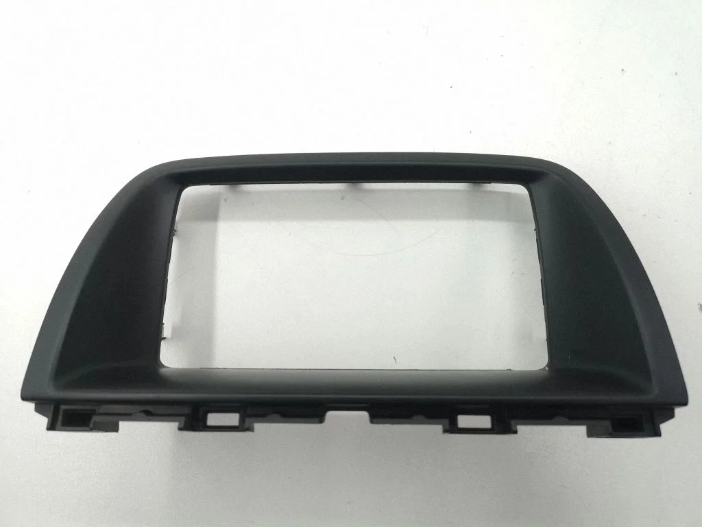 Radio/navigācijas apdare KD4555231
