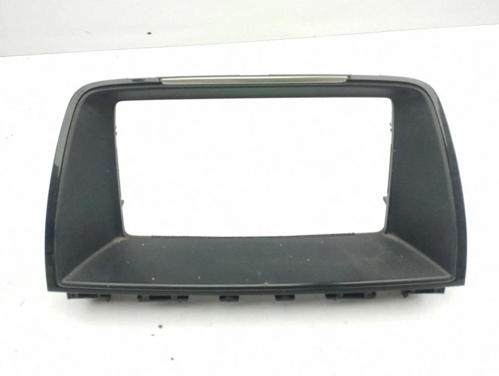 Radio/navigācijas apdare – Mazda 6 (2008-2013)