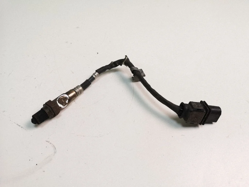 Lambdasond – Mercedes-Benz A-klass W169 (2004-2012)