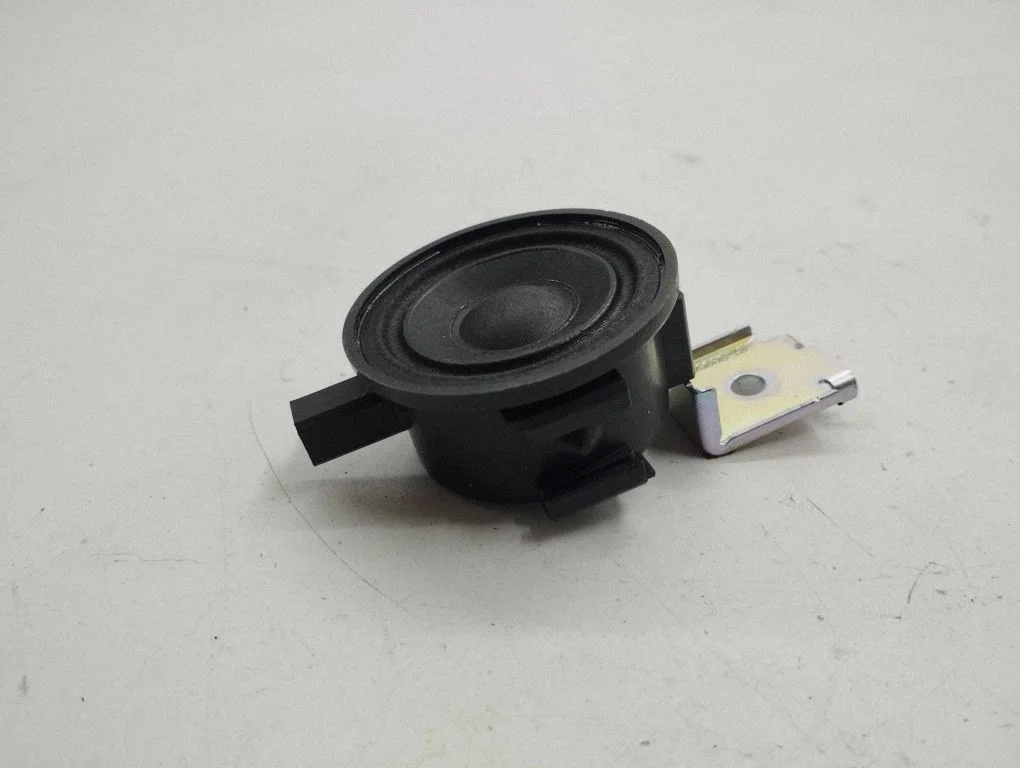 Kõrgsageduslik kõlar(id) esiustes – Nissan Juke II F16 (2019-)