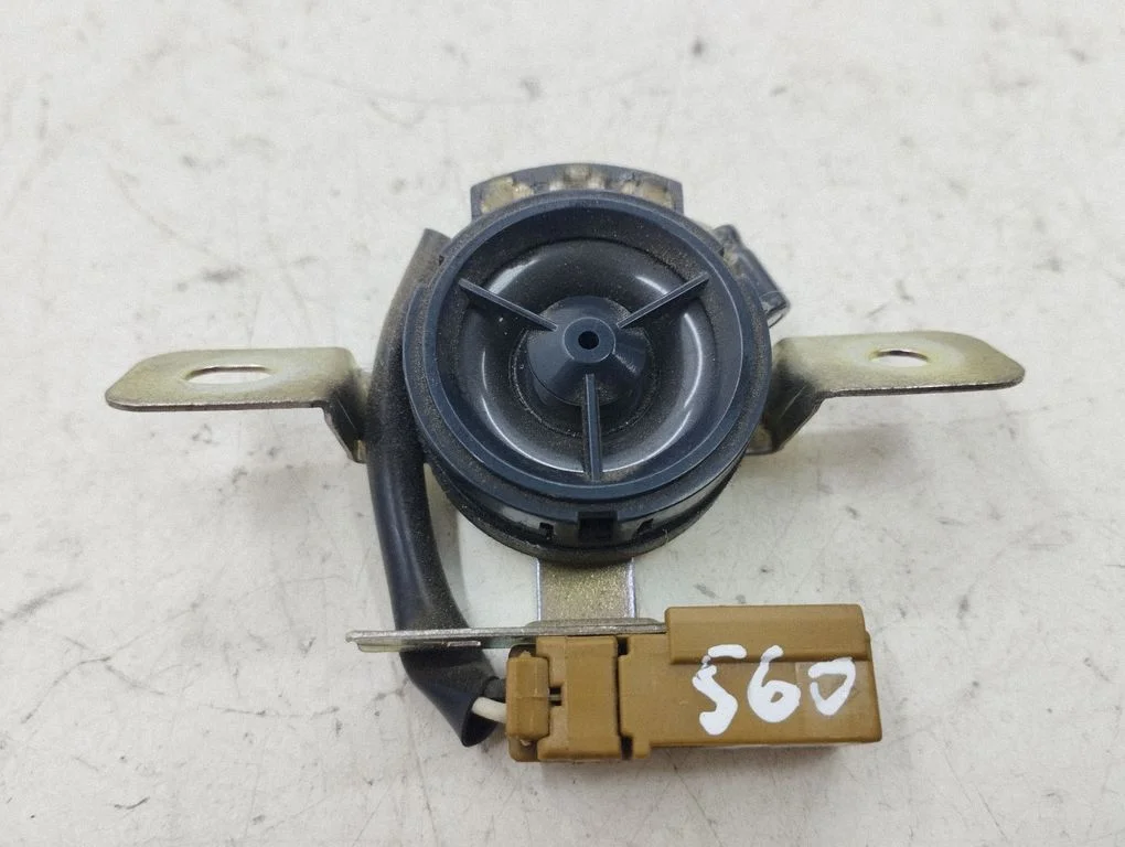 Kõrgsageduslik kõlar(id) esiustes – Nissan Murano Z50 (2002-2008)