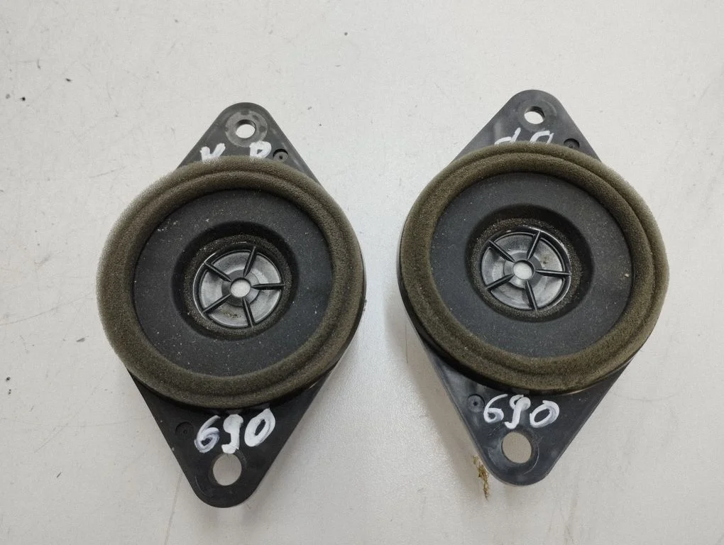 Front door high frequency speaker – Toyota RAV 4 (XA40) (2012-2018)