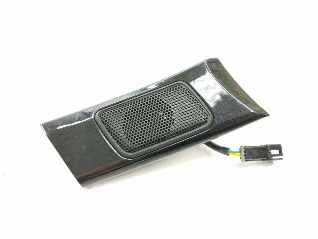 Front door high frequency speaker – right