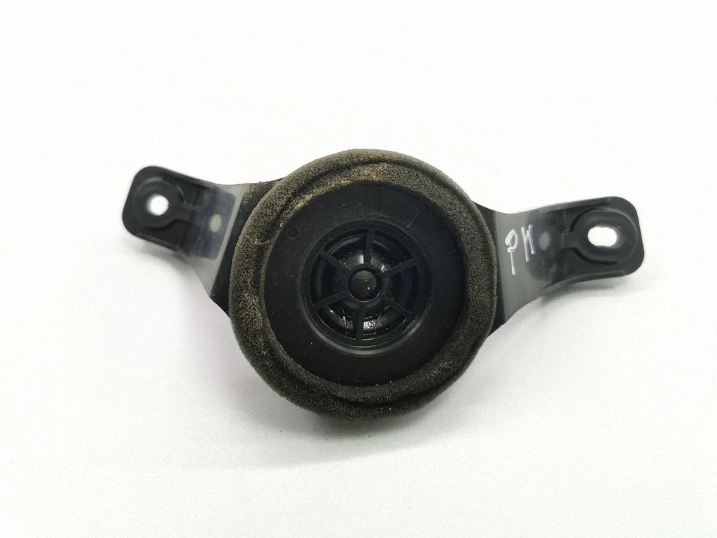 Augstfrekvences skaļrunis (-ņi) priekšējās durvīs 8616042130