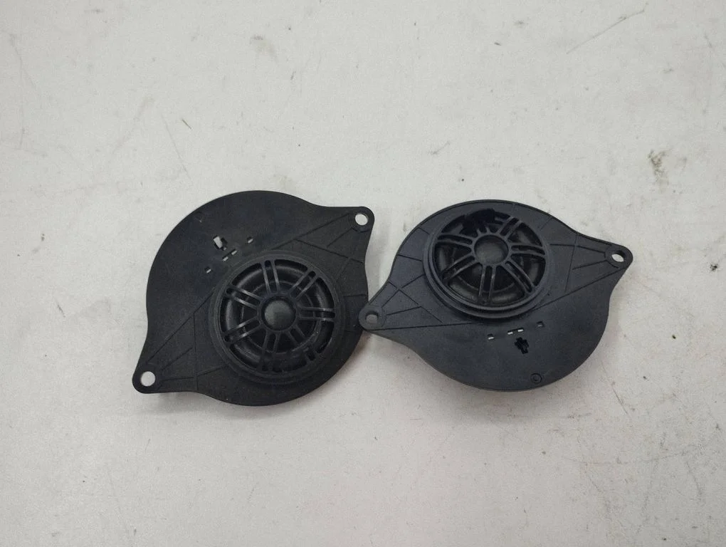 Front door high frequency speaker – Audi Q5 SQ5 FY (2017-2025)