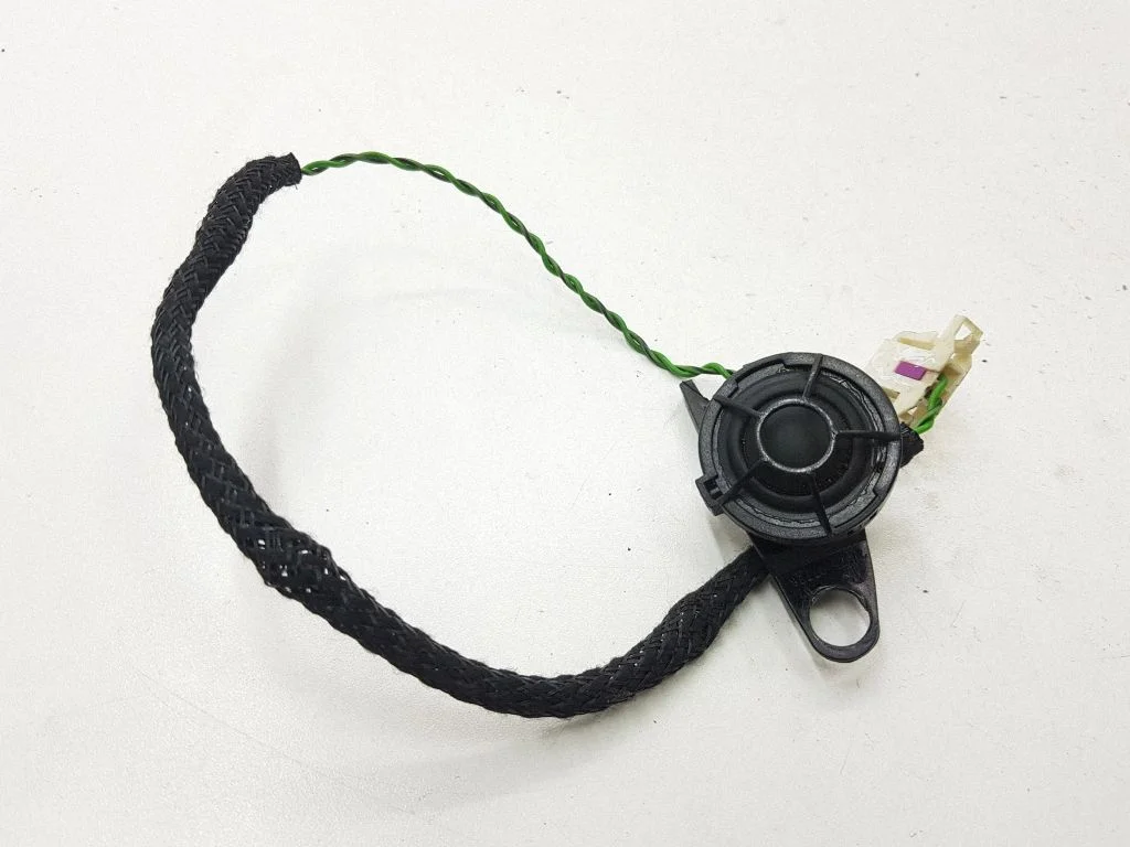 Front door high frequency speaker 3113132