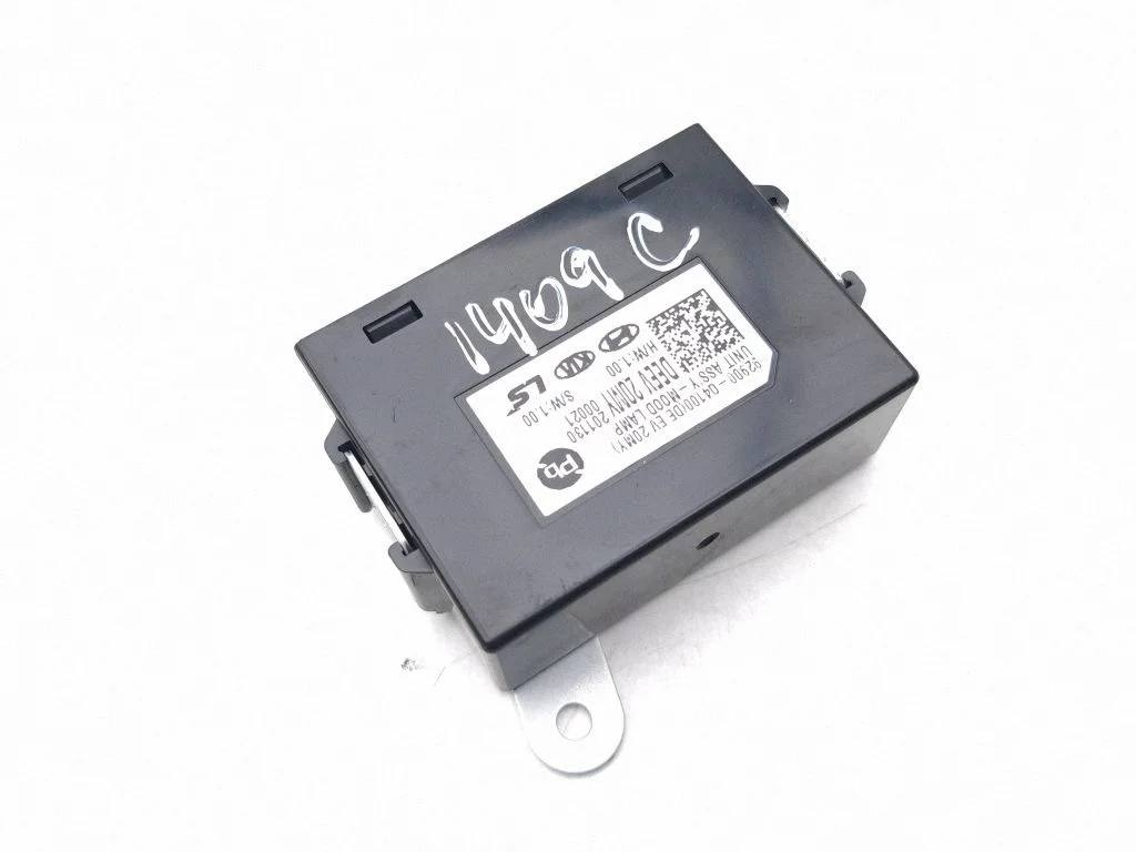 Tulede moodul (LCM) 92900Q4100