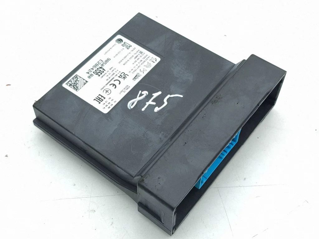Light module LCM – Peugeot 2008 II (2019-)