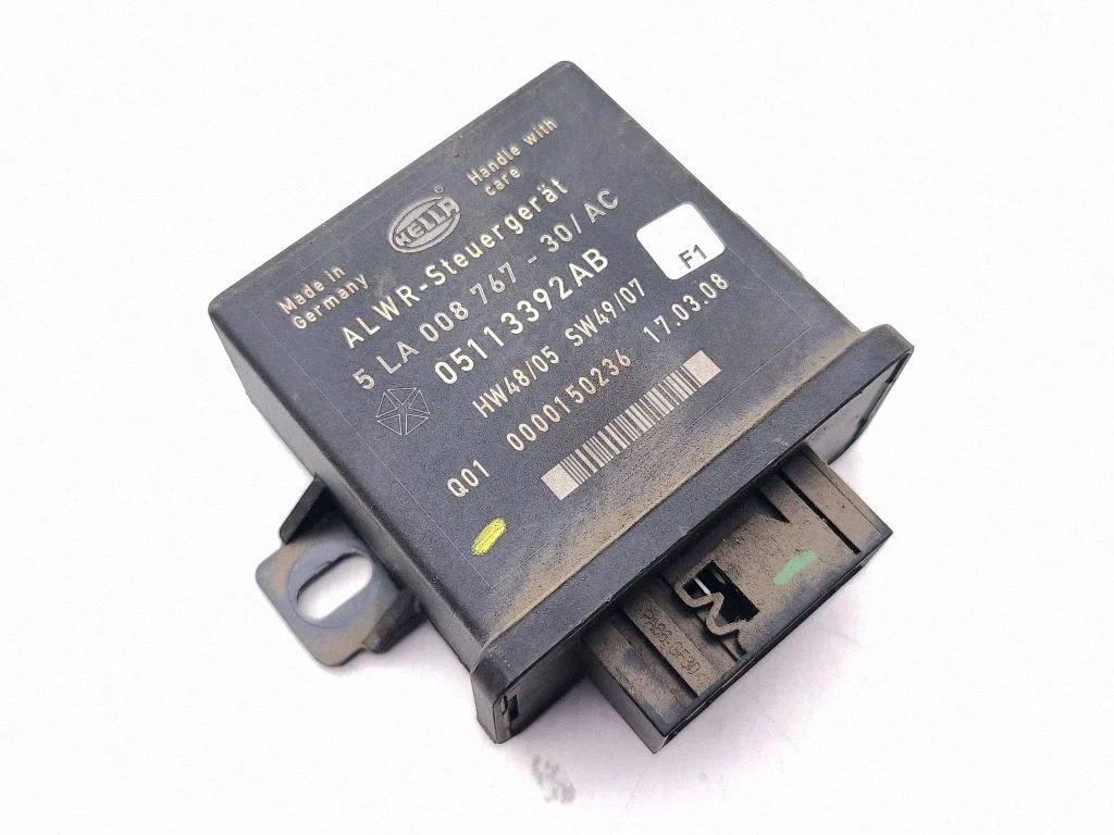 Light module LCM – Chrysler Grand Voyager V (2007-2015)