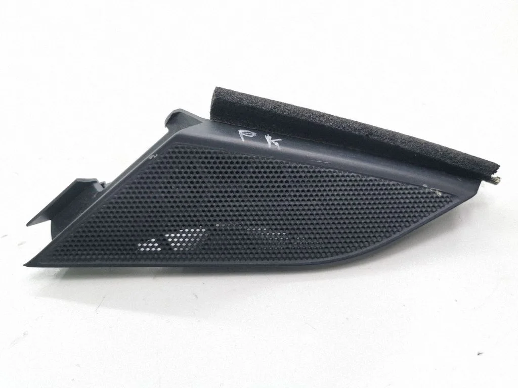 Kõrgsageduslik kõlar(id) esiustes – Ford C-MAX II (2010-2019)