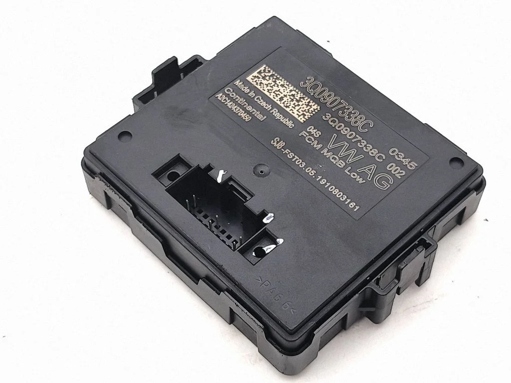 Gaismu modulis 3Q0907338C