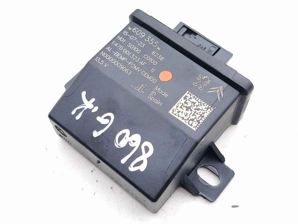 Light module LCM 1470001323