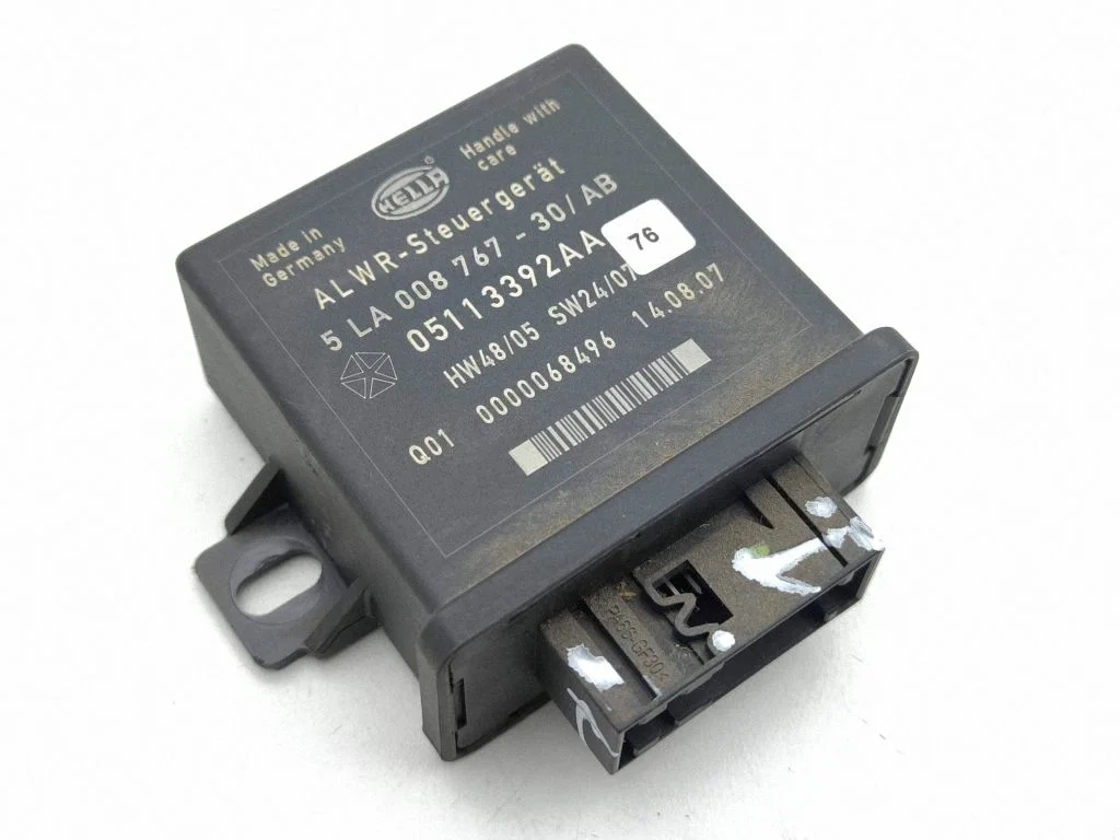 Light module LCM – Chrysler Grand Voyager V (2007-2015)