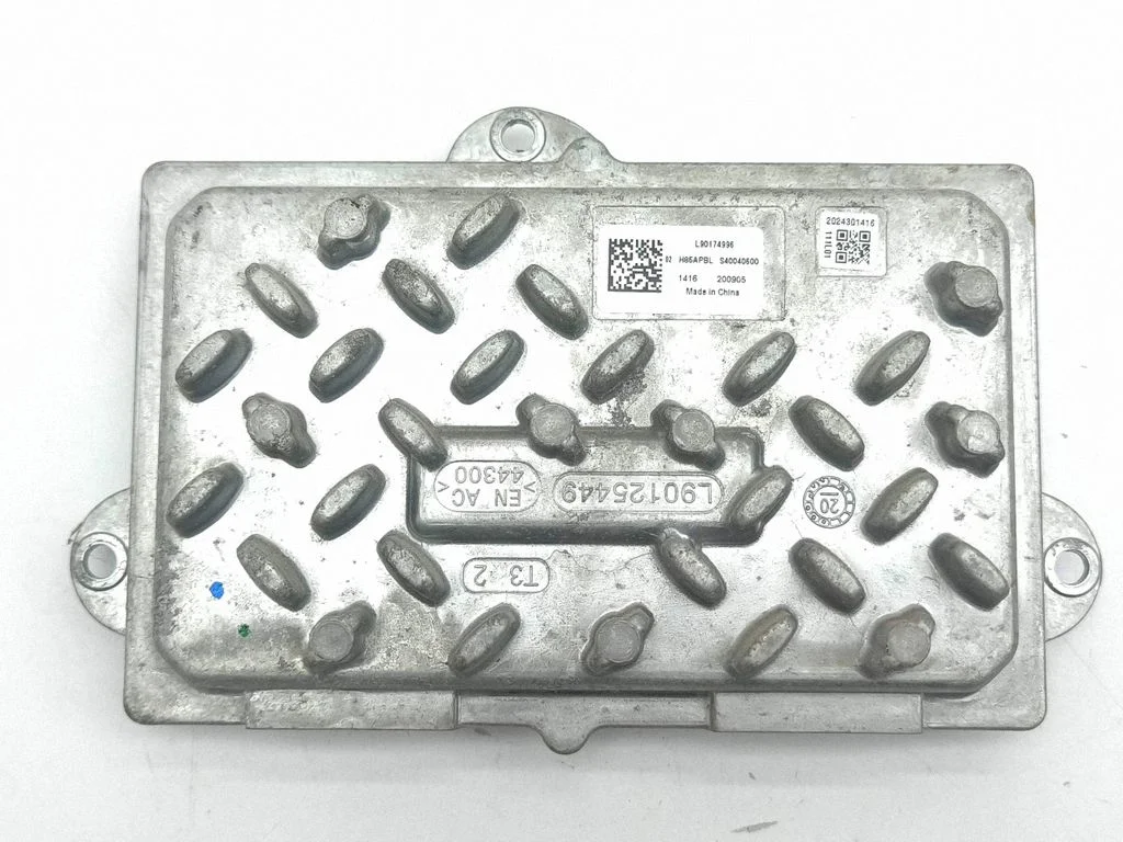Moduł świateł (LCM) S40040600