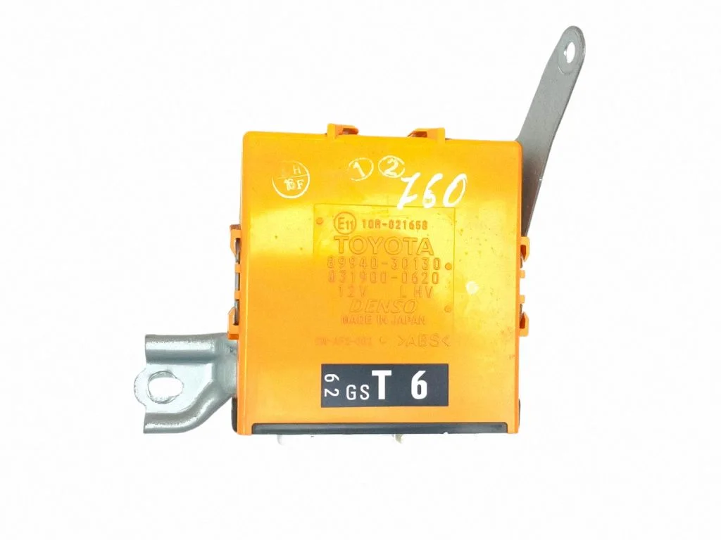 Light module LCM – Lexus GS 300 350 430 450H (2005-2012)
