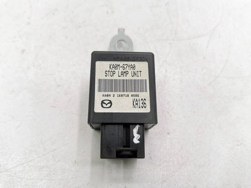 Light module LCM – Mazda CX-5 (2012-2017)