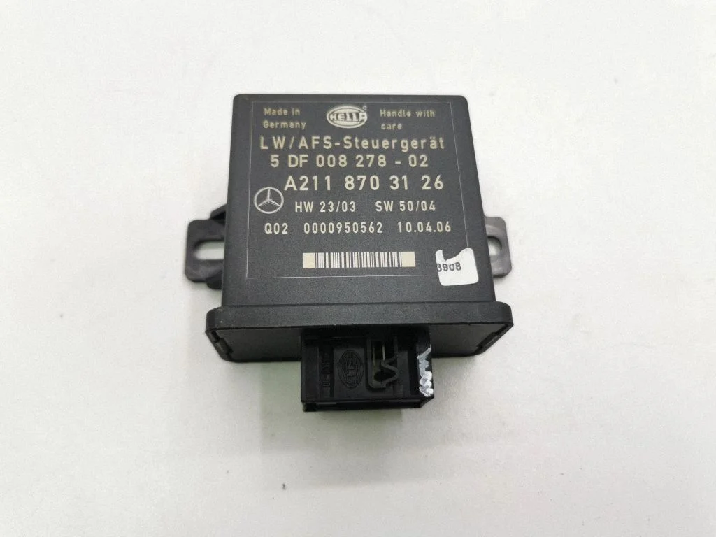 Moduł świateł (LCM) A2118703126