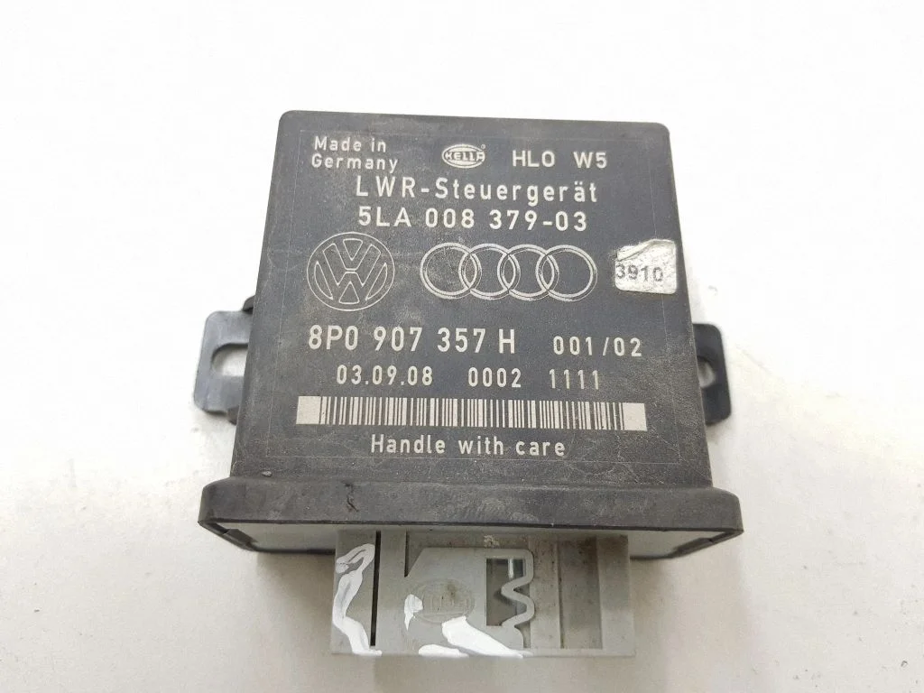 Light module LCM – Audi A6 Allroad C6 (2006-2011)