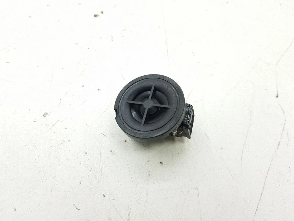 Front door high frequency speaker – Opel Astra H (2004-2012)