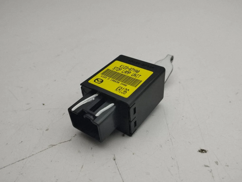 Light module LCM K12367YA0