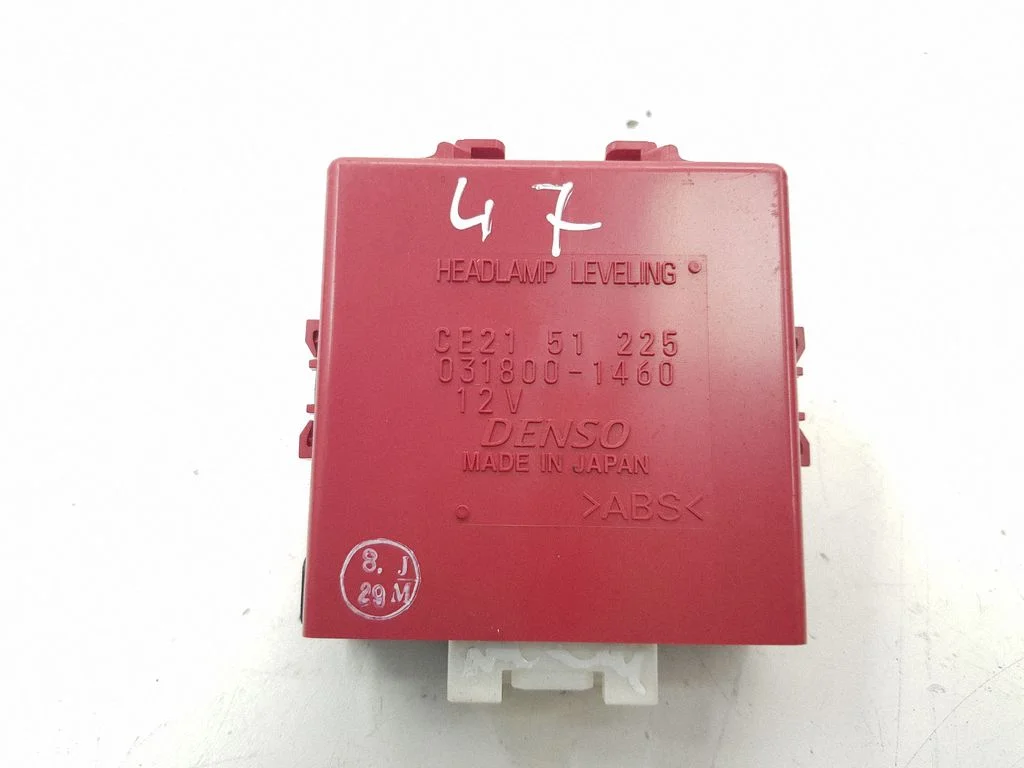 Light module LCM CE2151225