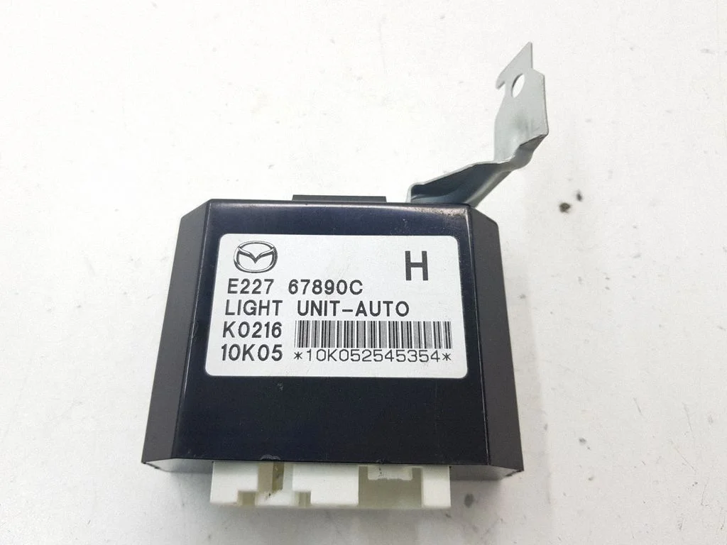 Tulede moodul (LCM) E22767890C