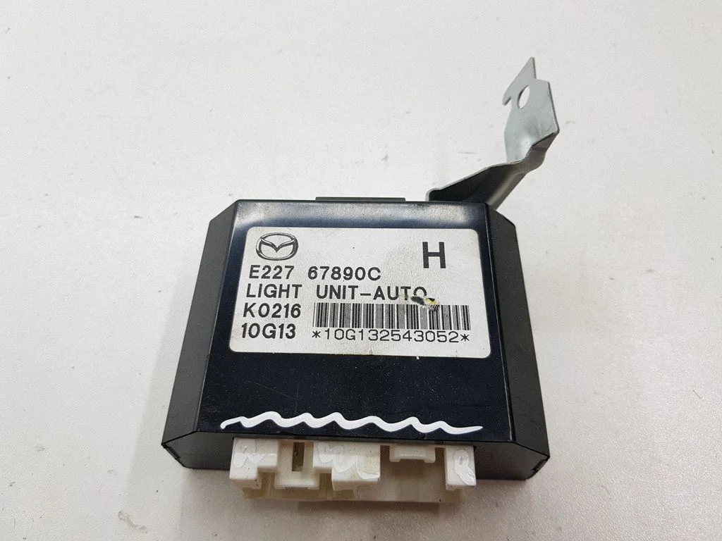 Light module LCM E22767890C
