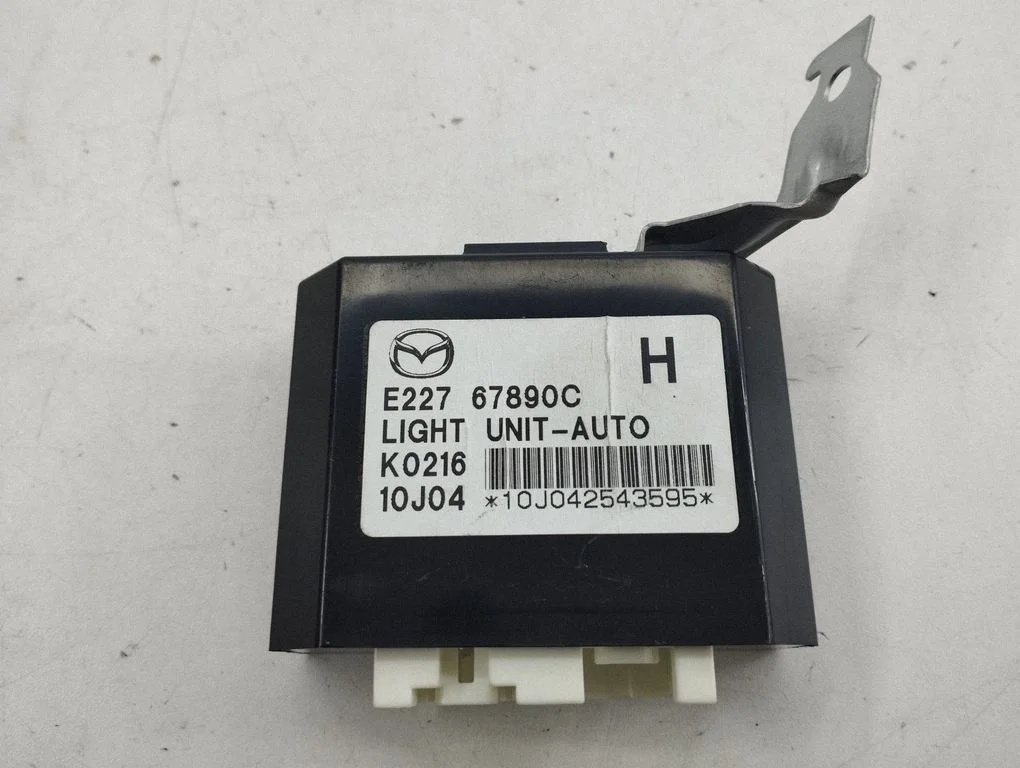 Light module LCM E22767890C
