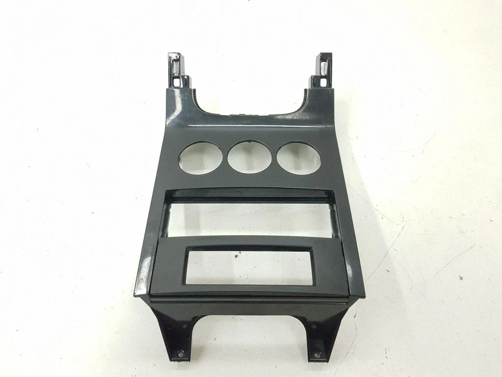 Climate control/heater control trim 9672269277