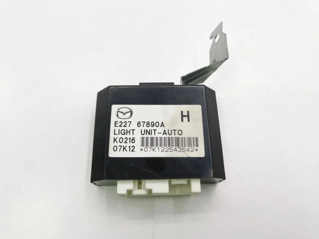 Light module LCM E22767890A