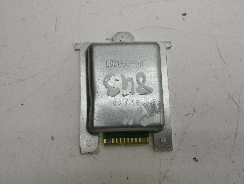 Light module LCM 1ST180186