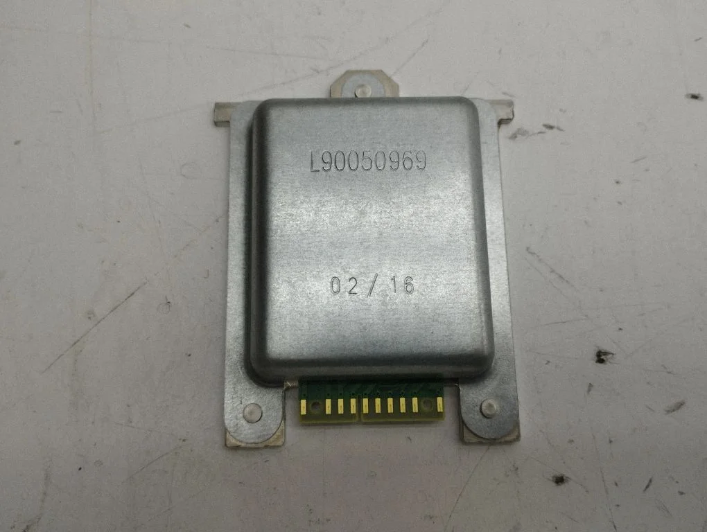 Light module LCM 1ST180186