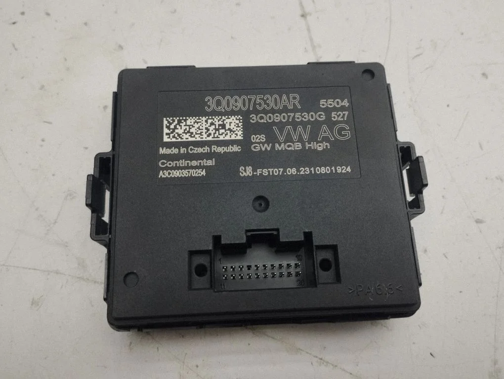 Light module LCM 3Q0907530AR