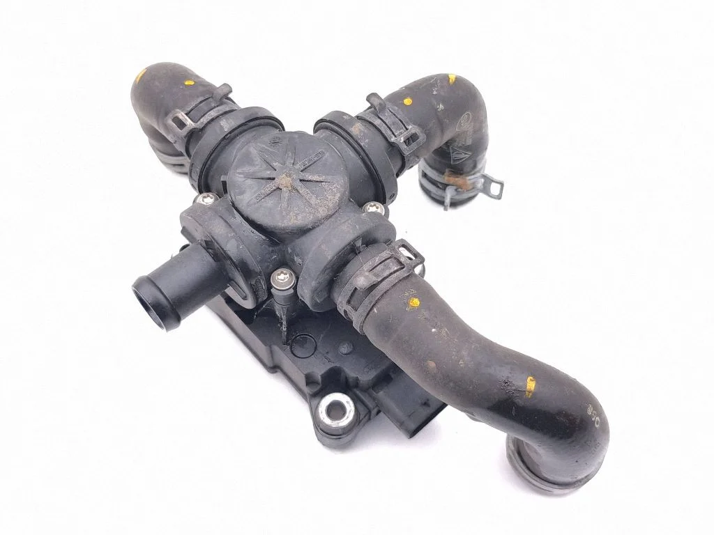 Coolant heater 9J1963375E