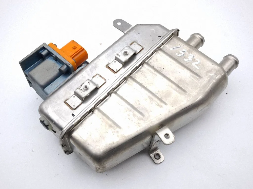 Coolant heater 3Q0963231F