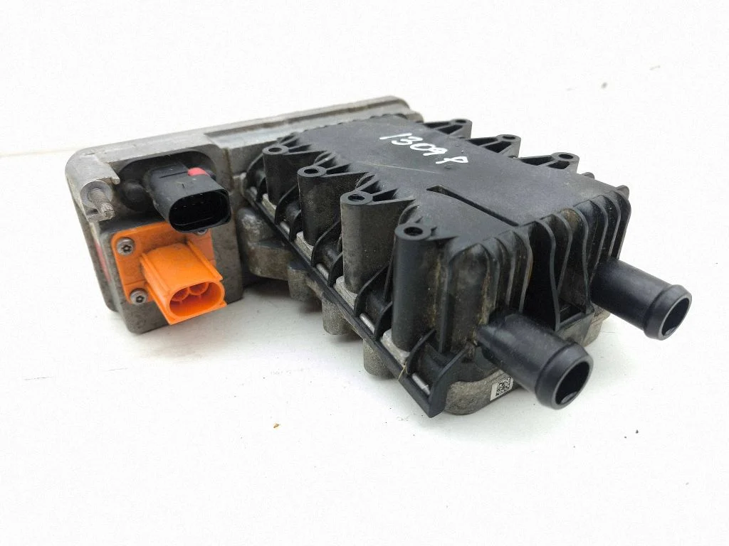 Coolant heater – Volkswagen ID.3 (2019-)