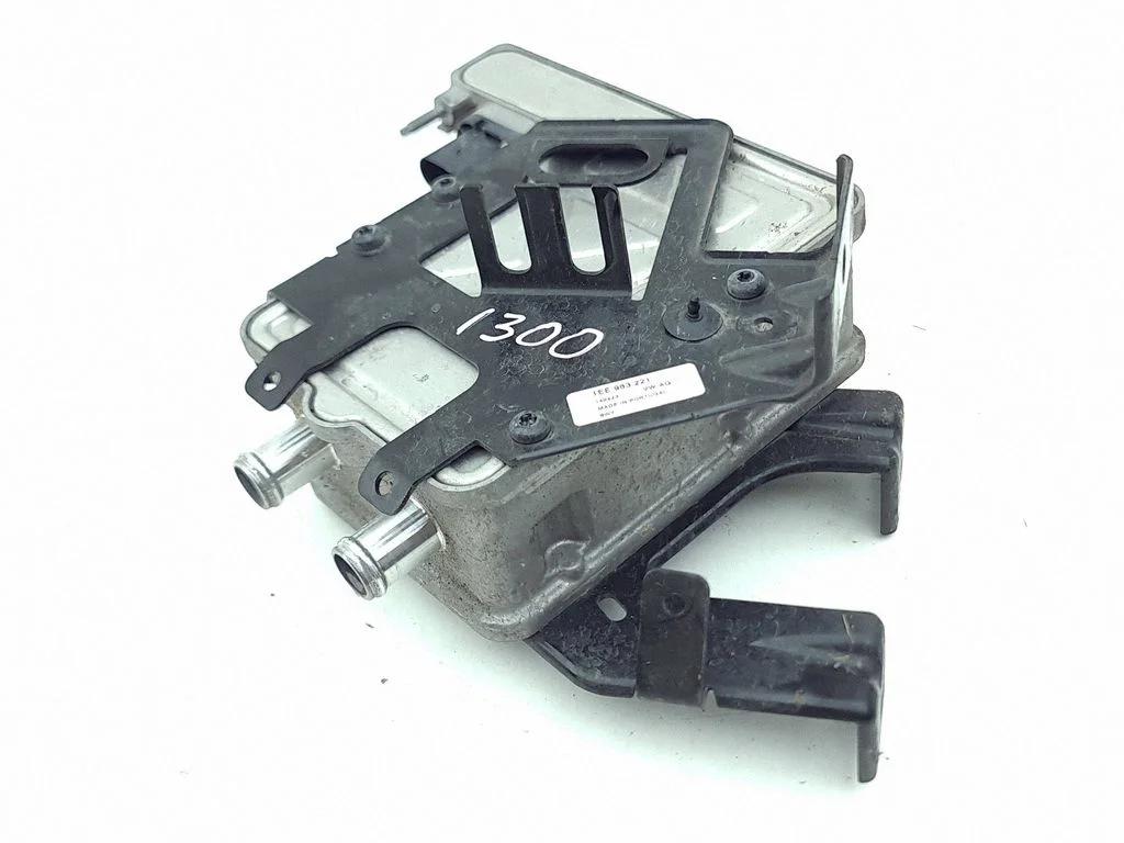 Coolant heater 1EE963231
