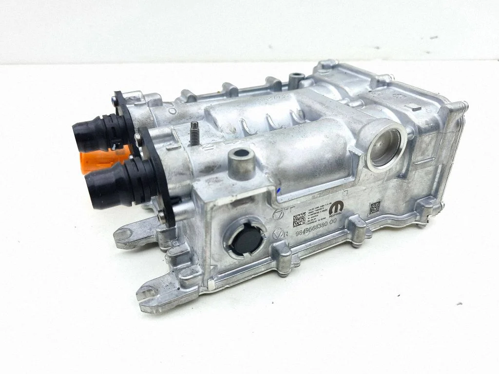 Coolant heater 9849568380