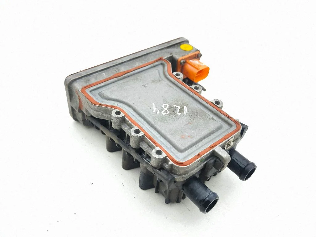 Dzesēšanas šķidruma sildītājs 5QF963231