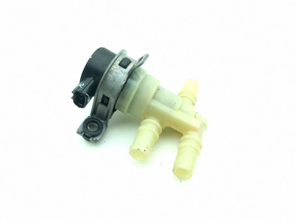 Coolant heater – Hyundai Kona II (2023-)