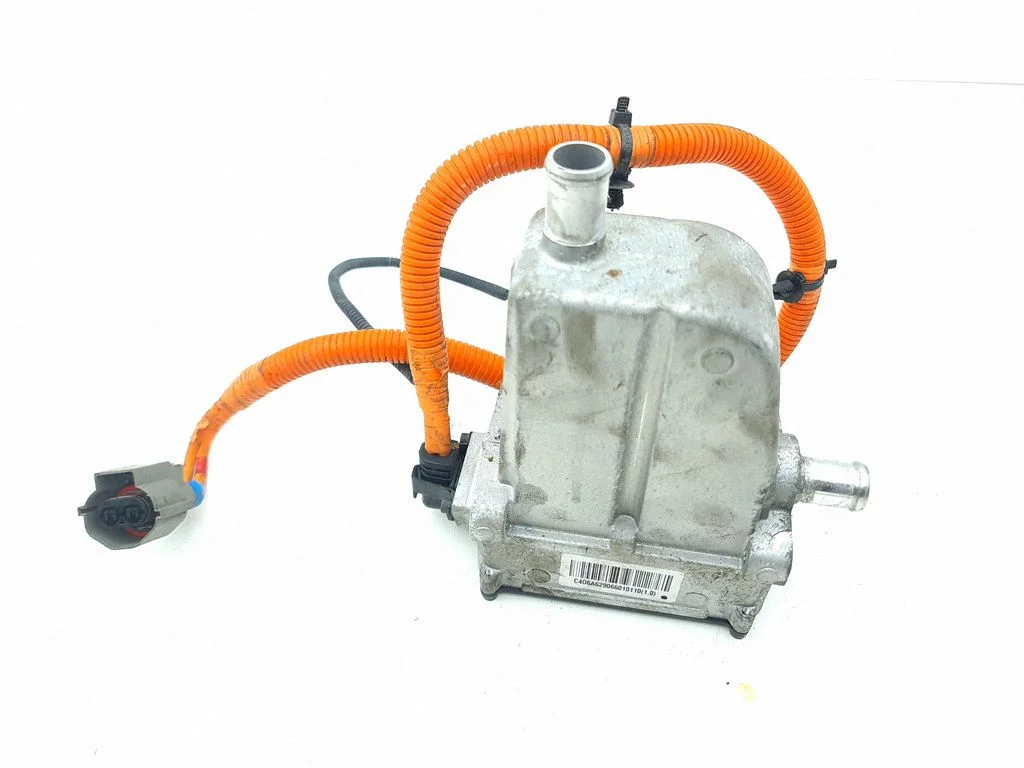 Coolant heater 103890100E