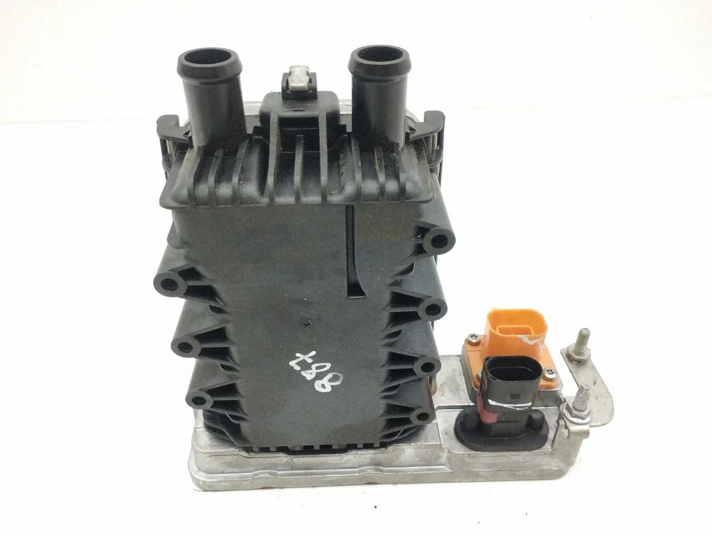 Coolant heater – Cupra Formentor (2020-)